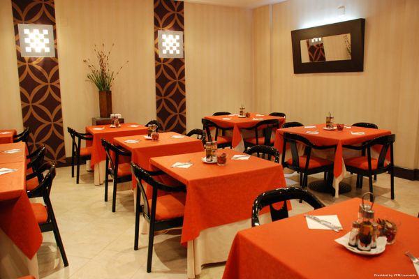 Hotel Villa de Barajas (Madrid)